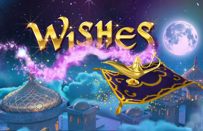 Wishes coverImage