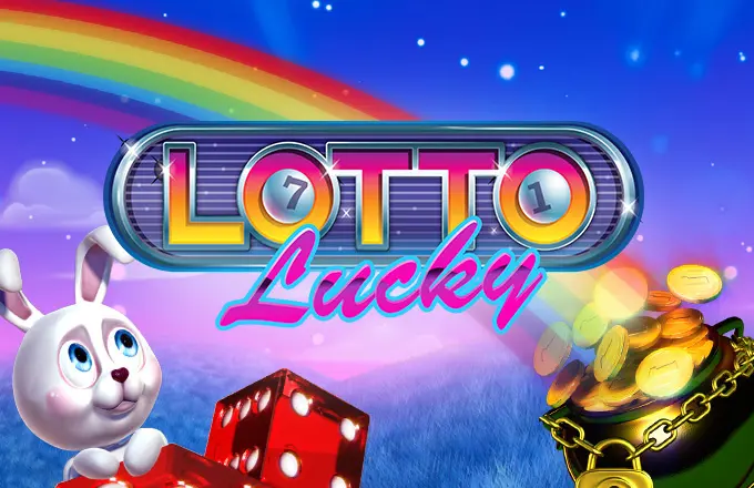 Lotto Lucky coverImage