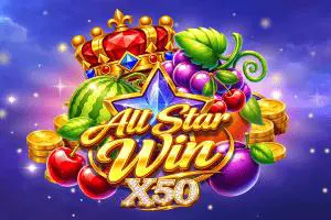 All Star Win x50 coverImage