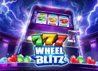 777 Wheel Blitz coverImage