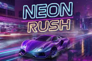 Neon Rush 96 coverImage