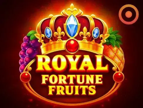 Royal Fortune Fruits  coverImage