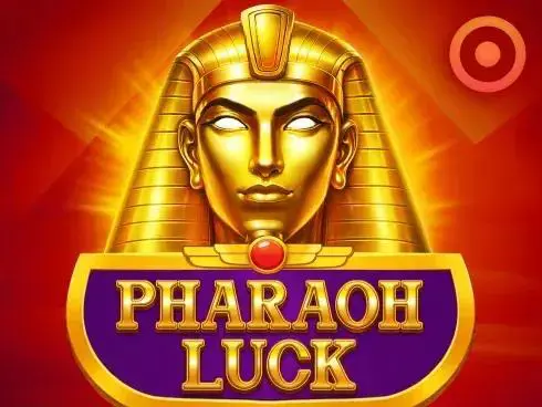Pharaoh Luck coverImage