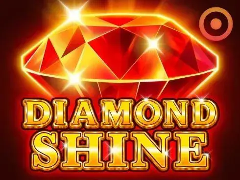 Diamond Shine coverImage