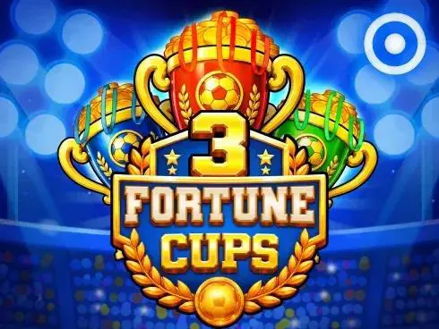 3 Fortune Cups coverImage