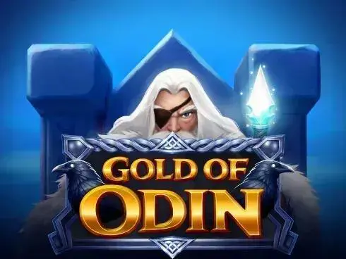 Gold of Odin coverImage