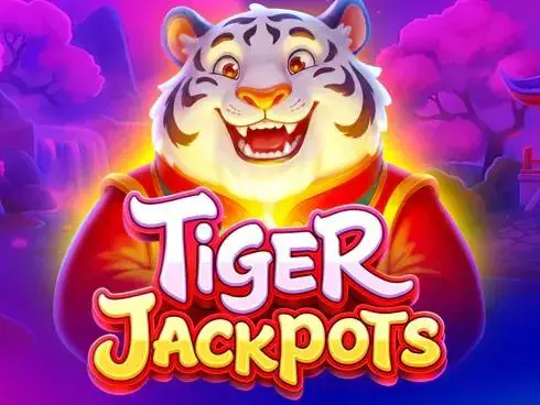 Tiger Jackpots coverImage