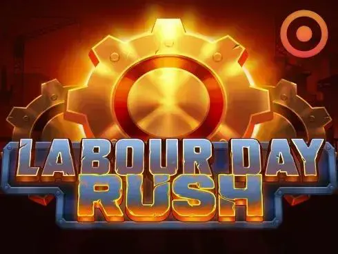 Labour Day Rush coverImage