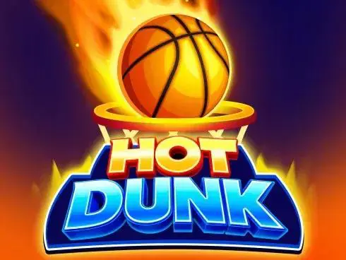 Hot Dunk coverImage