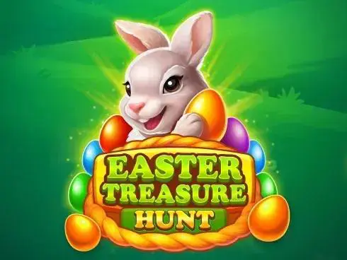 Easter Treasure Hunt coverImage