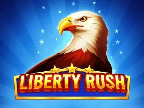 Liberty Rush coverImage