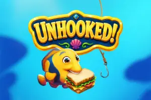 Unhooked coverImage