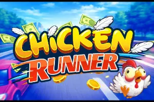 Chicken Runner coverImage