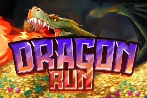 Dragon Dash coverImage