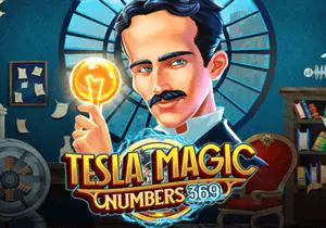 Tesla Magic Numbers coverImage