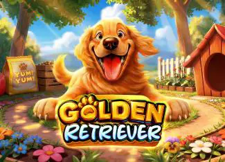 Golden Retriever coverImage