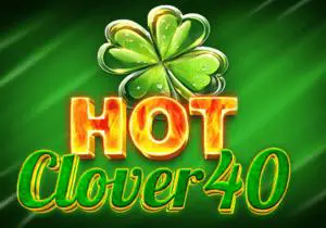 Hot Clover 40 coverImage