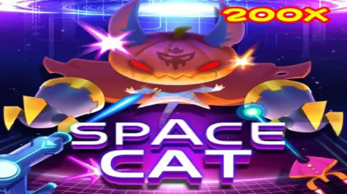 Space Cat coverImage