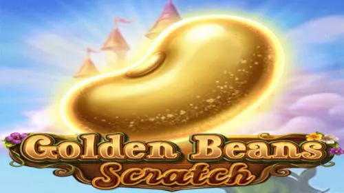 Golden Beans Scratch coverImage