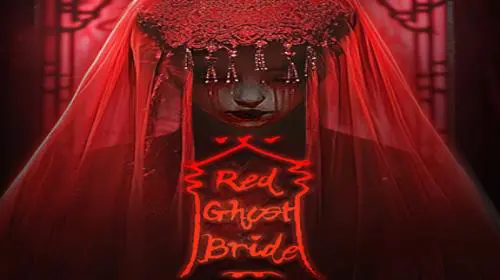 Red Ghost Bride coverImage