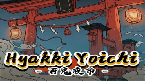 Hyakki Yoichi coverImage
