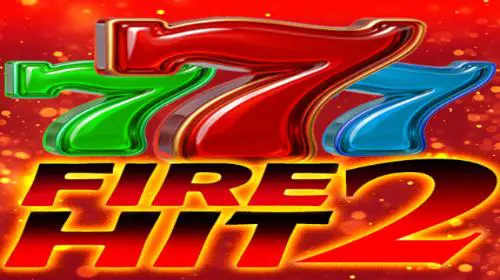 Fire Hit 2 coverImage