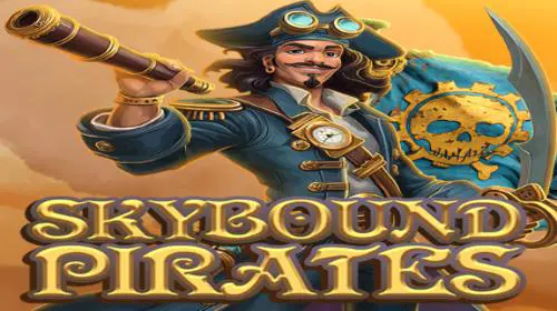 Skybound Pirates coverImage