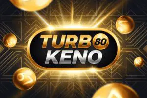 Turbo Keno coverImage