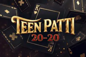 Teen Patti 20-20 coverImage