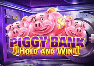 Piggy Bank coverImage