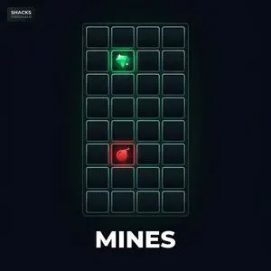 mines coverImage
