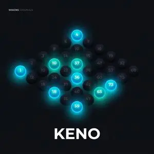 Keno coverImage