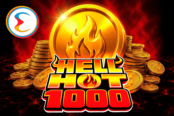 Hell Hot 1000 coverImage