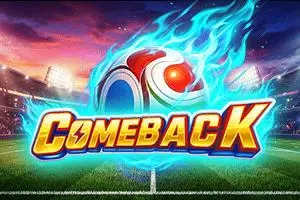 Comeback coverImage