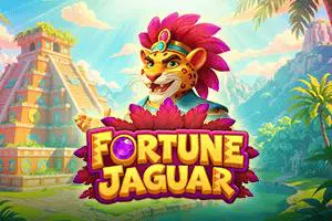 Fortune Jaguar coverImage