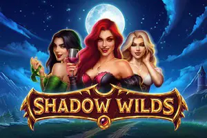 Shadow Wilds coverImage
