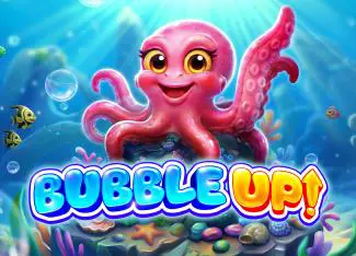 Bubble Up! coverImage