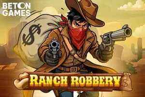 Ranch Robbery coverImage