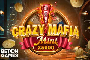 Crazy Mafia Mini coverImage