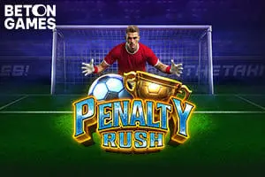 Penalty Rush coverImage