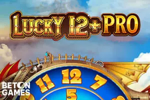 Lucky 12+ Pro coverImage