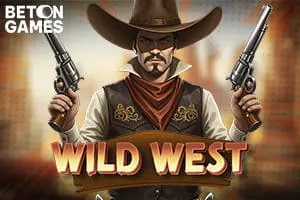 Wild West Pro coverImage