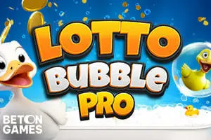 Lotto Bubble Pro coverImage