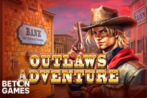 Outlaws Adventure coverImage