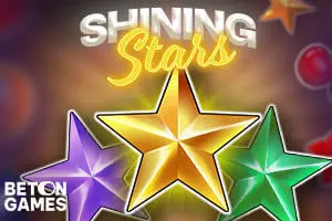 Shining Stars coverImage