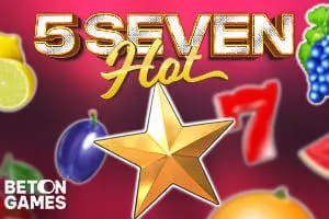 Seven Hot coverImage