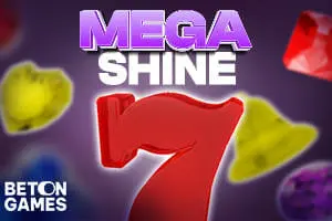 Mega Shine coverImage