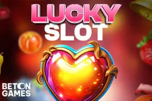 Lucky Slot coverImage