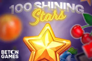 100 Shining Stars coverImage