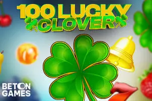 100 Lucky Clover coverImage